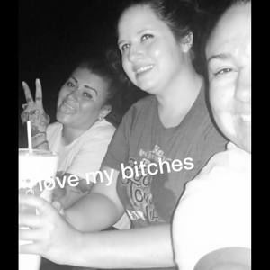 Meet your Posher, April-armando